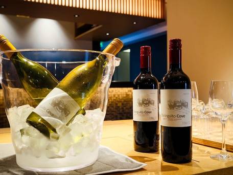 ホテルニューショーヘイ / 3