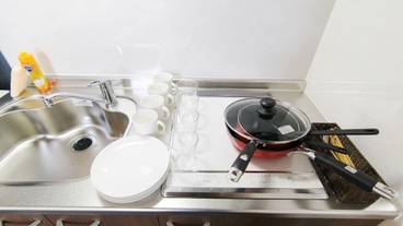 客室の設備とサービス / 9