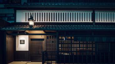 糸屋格子 / 3