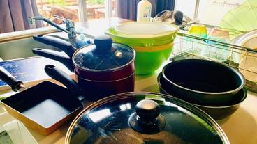 専用キッチン / 5