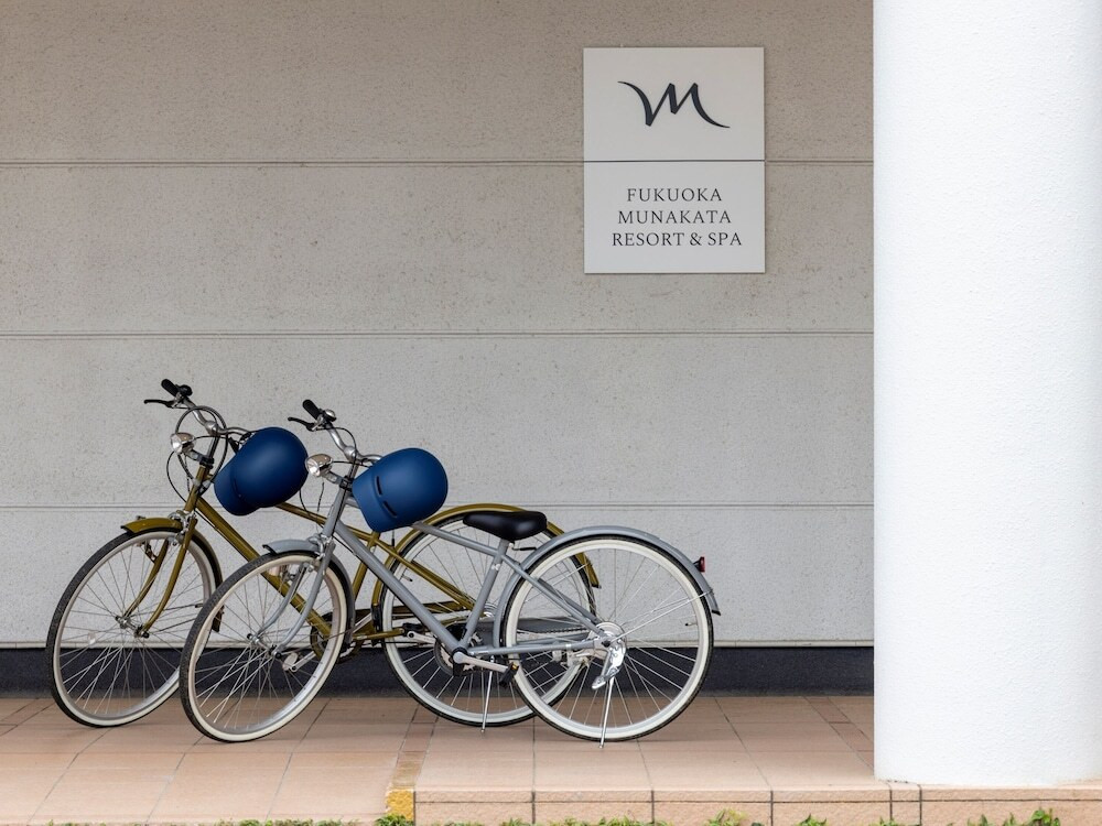 自転車