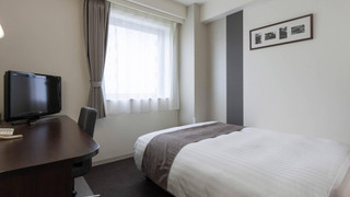 ルーム ダブルベッド 1 台 禁煙