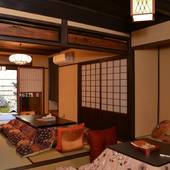 ゲストハウス樸宿（京都府 ゲストハウス・ホステル・ドミトリー） / 2