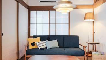 リビング エリア / 24