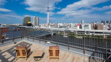 テラス / パティオ / 15