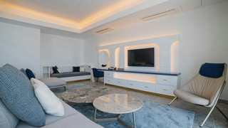 ロイヤル スイートA 禁煙