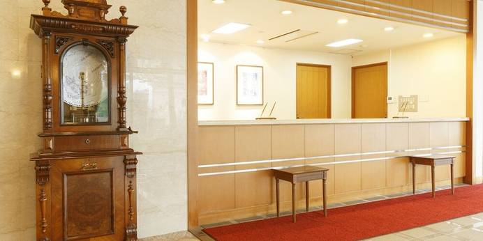 ホテル アマービレ舞鶴（京都府 ビジネスホテル） / 1