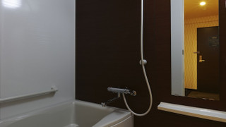 スタンダード シングルルーム ダブルベッド 1 台 喫煙可