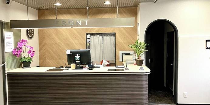 ホテルリブマックスBUDGET三原駅前（広島県 ビジネスホテル） / 1