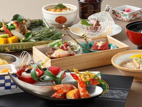 渋谷 エクセルホテル東急 / 3