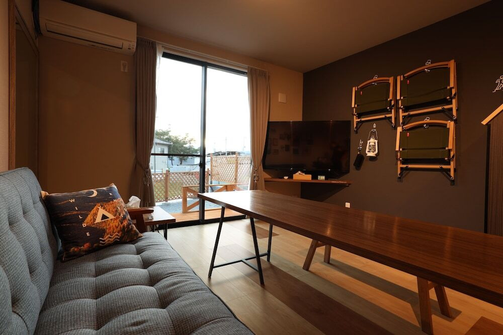 リビングルーム