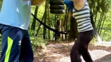 フィットネス設備 / 2