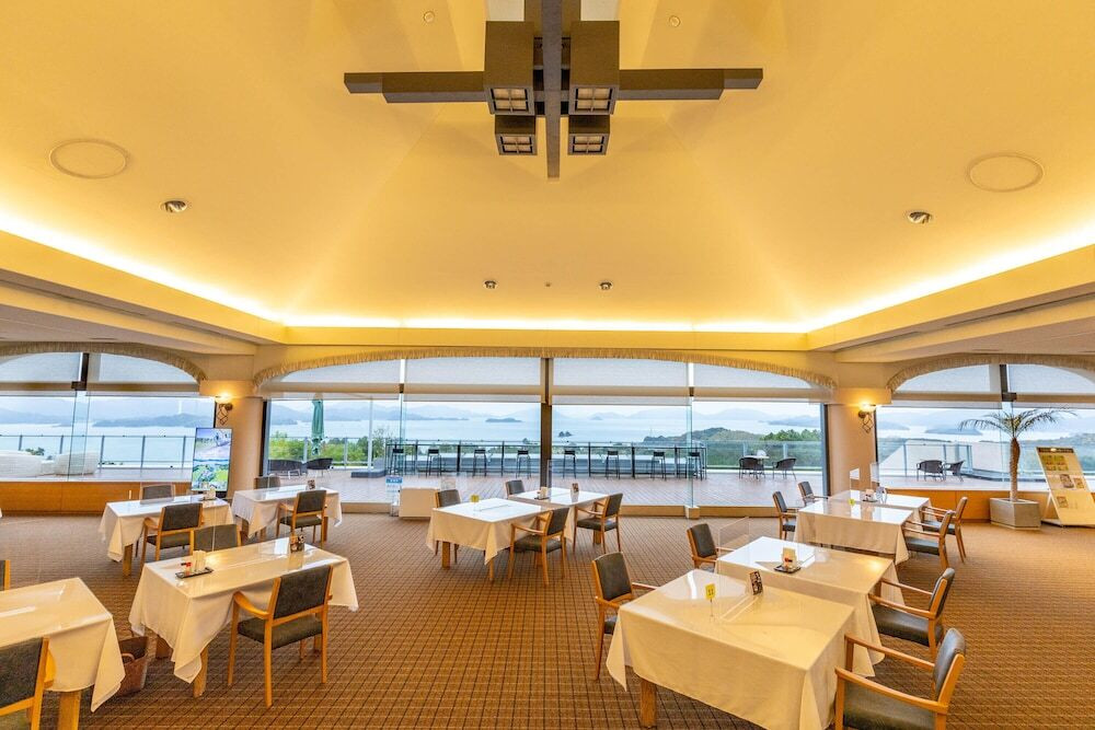 バンケット ホール