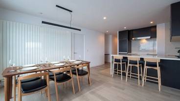 ダイニングルーム / 32