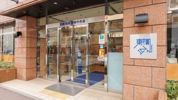 施設の入り口 / 5