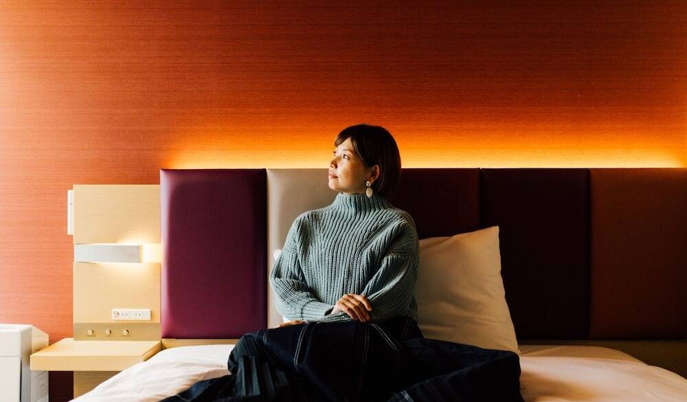客室 / 1
