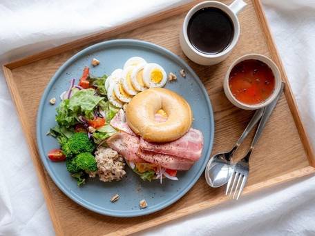 KAIKA 東京 by THE SHARE HOTELS / 2