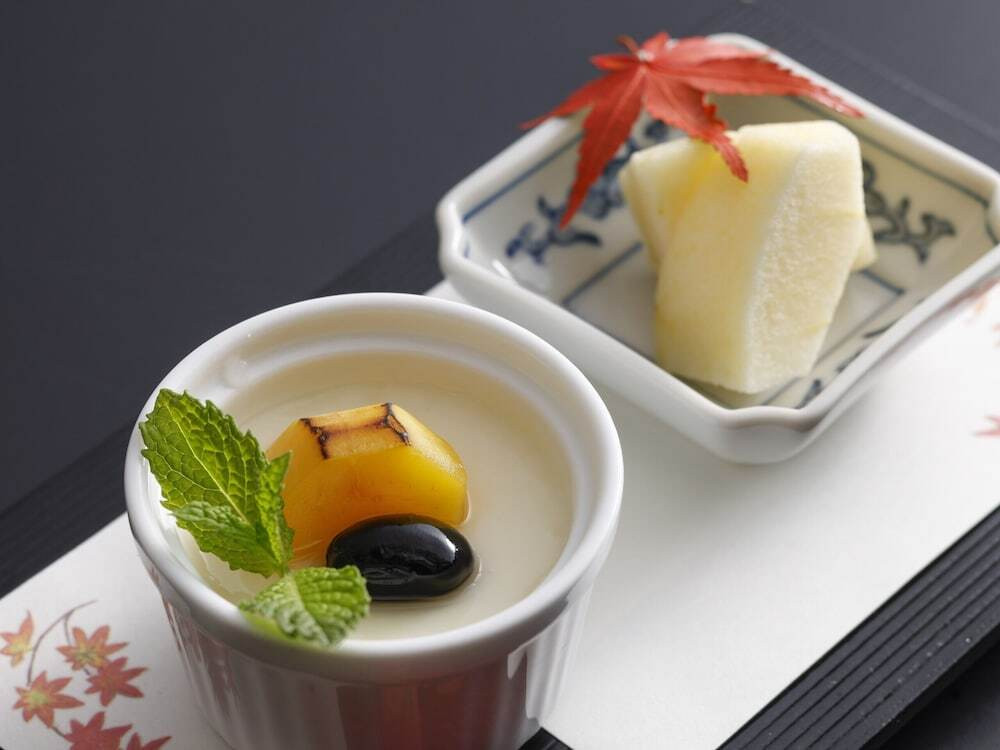 食事・飲み物