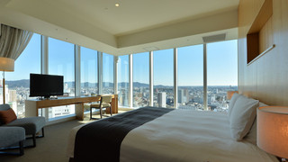 ラグジュアリーコーナーキング禁煙