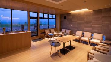 スナック バー / 1