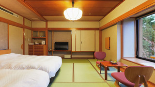 <別館>和モダンルーム