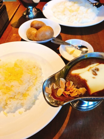「ガヴィアル」 料理 76536863 