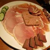 ラ・ブーシェリー・デュ・ブッパ（ラーブーシェリーデュブッパ）