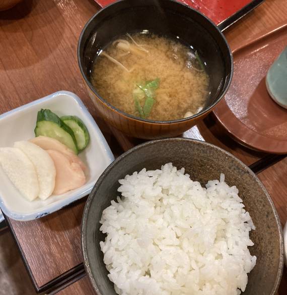 味噌は自家製米麹で作った手作り / 4