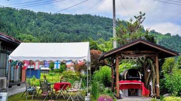 テラス / パティオ / 6