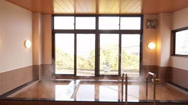 施設内の設備 / 1