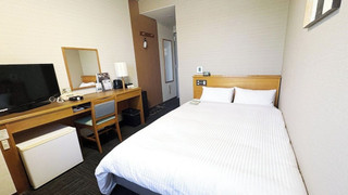 セミダブルルーム（喫煙）