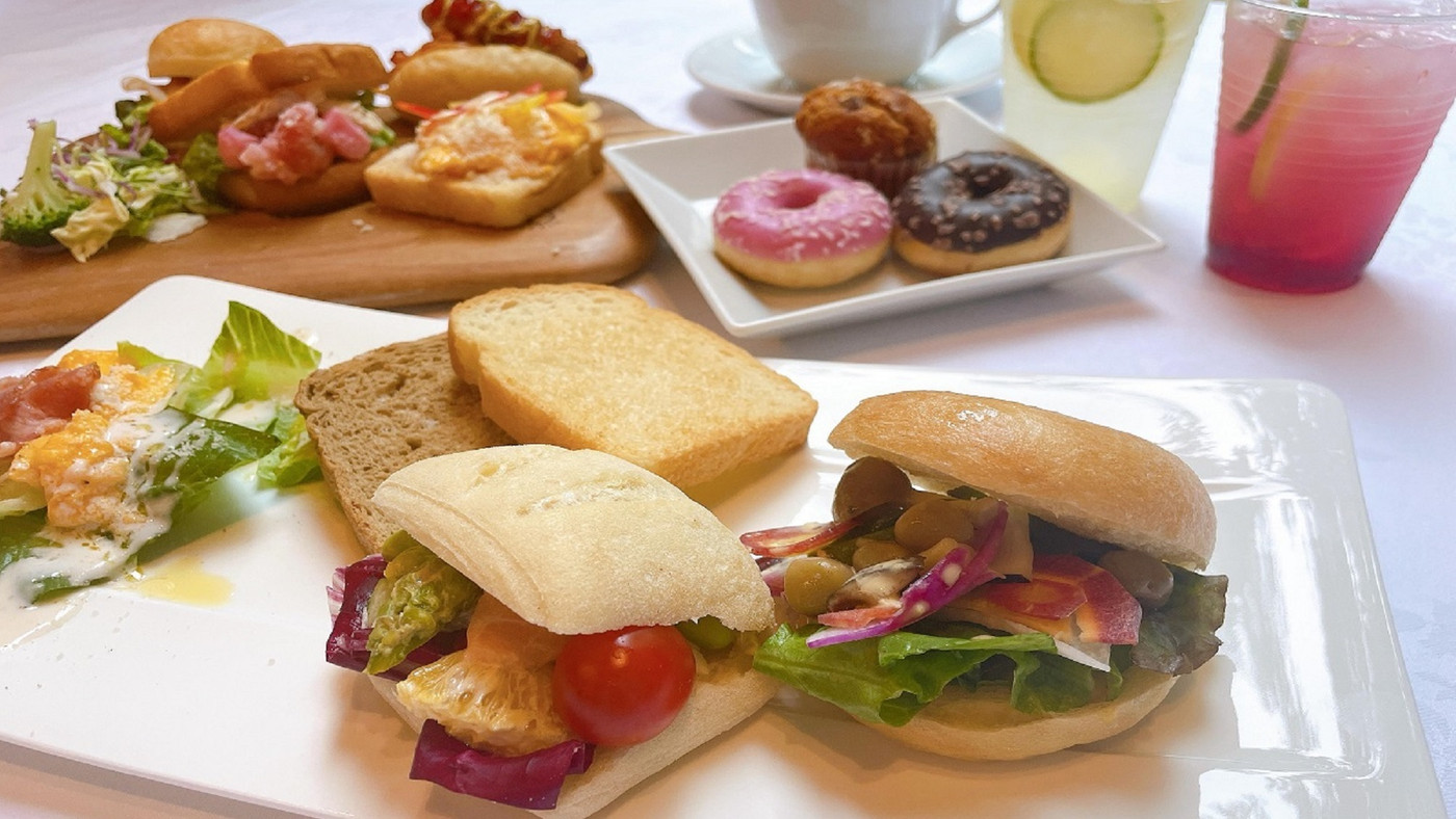 3. ホテルトラスティ 東京ベイサイド4245993