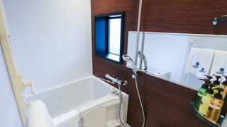 シングルルーム 喫煙可