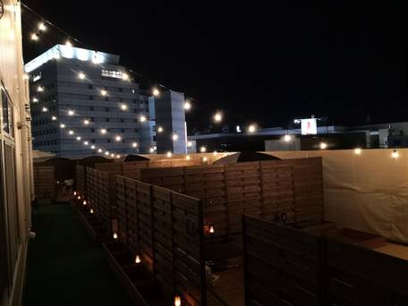 EIGHT POINT INN KANAZAWA by RELIEF / 5