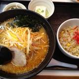 らーめんみずきの（ラーメンミズキノ）