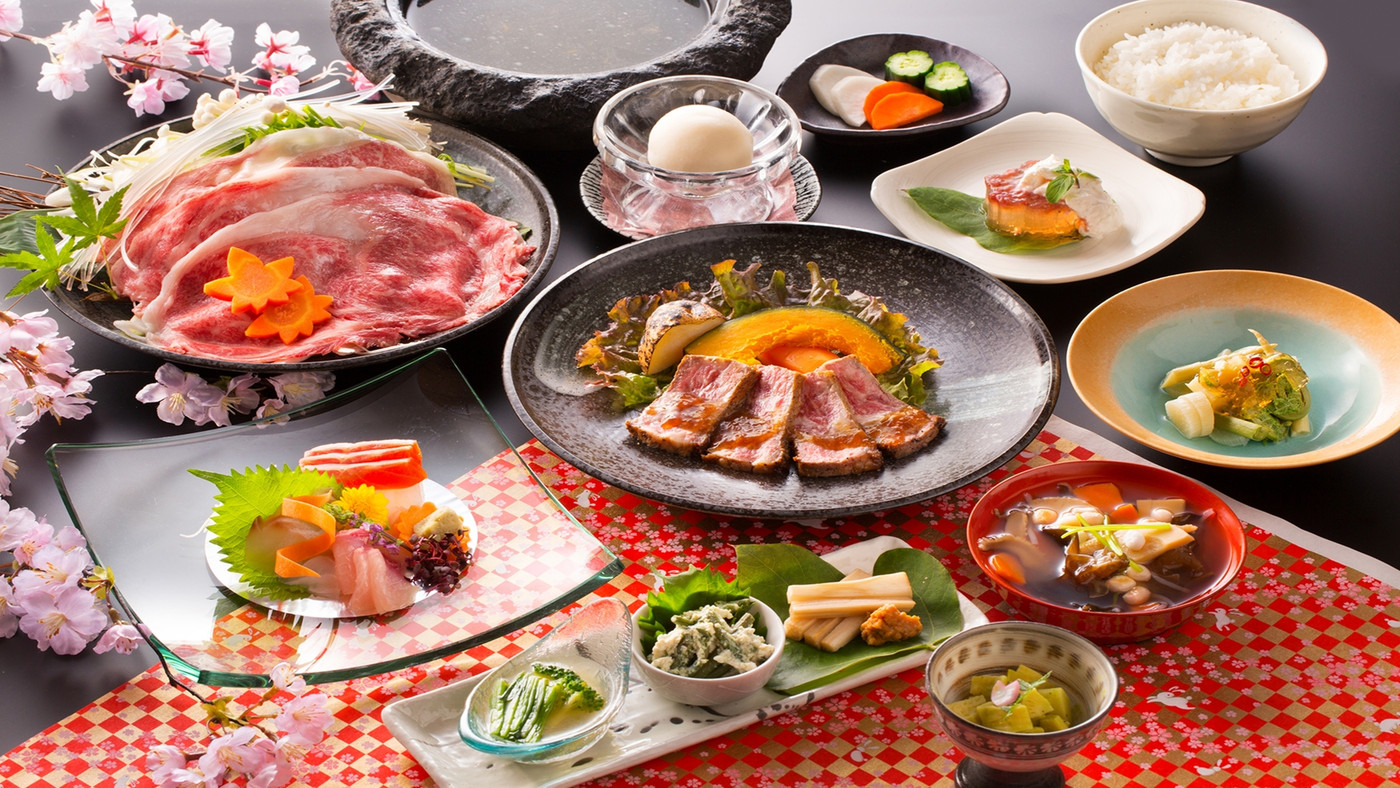 名湯“東山温泉”発祥の宿4242211