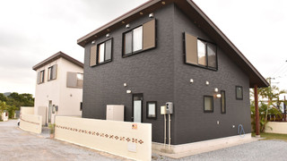 2号店のエクストラタイプ (ダブルベッド2台 <3名以降はお布団配置>)