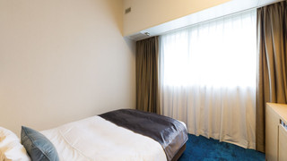 コンフォートダブル (禁煙)