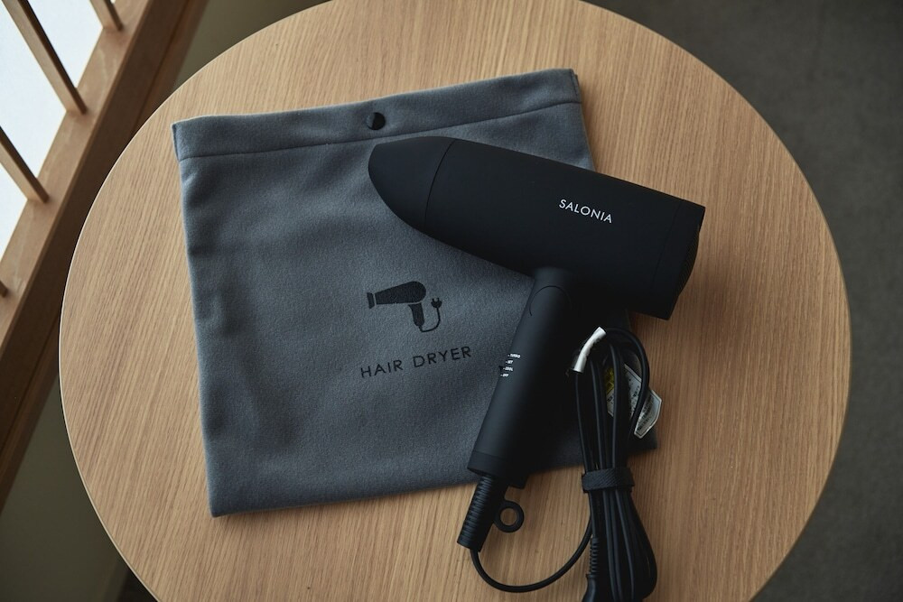 客室の設備とサービス