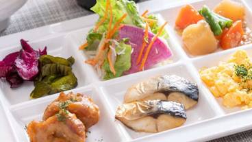 レストラン / 13