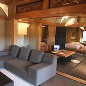 河口湖温泉寺 露天風呂の宿 夢殿（山梨県 旅館） / 2