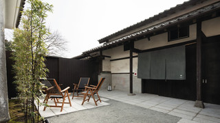 ラグジュアリー ツインルーム