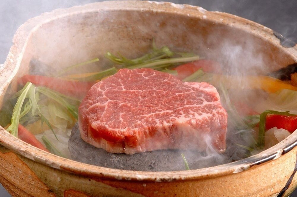 食事・飲み物