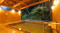 三国峠温泉 御宿 本陣