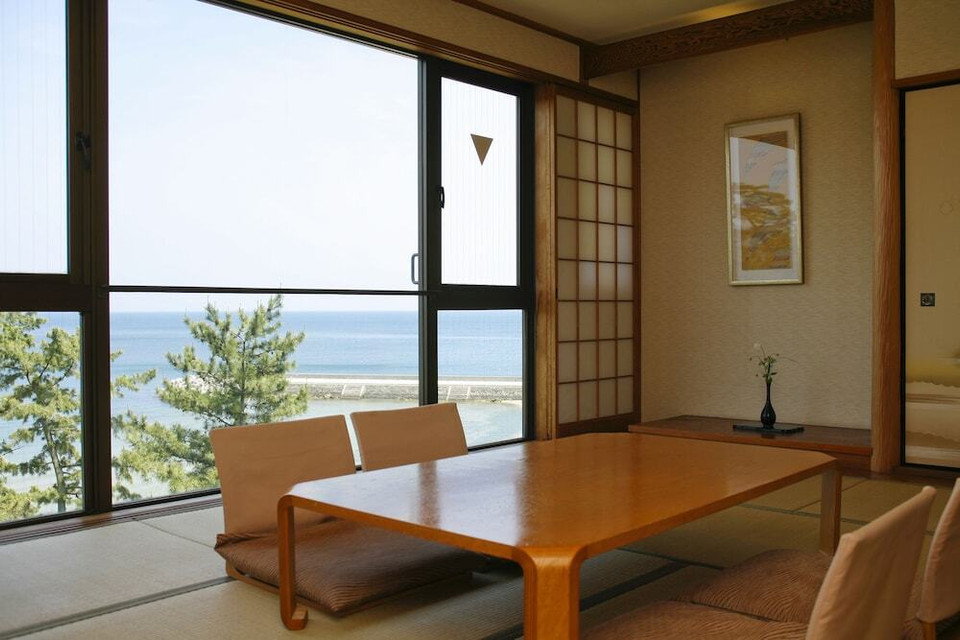 洲本温泉 夢海游 淡路島（スモトオンセン ユメカイユウ アワジシマ） / 13