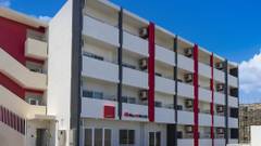 Mr.KINJO Happiness Resort Ⅱ（宮古島）