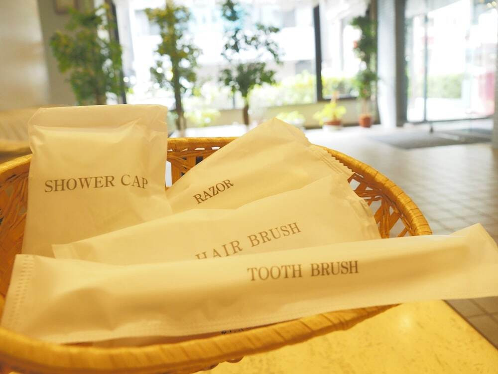 客室の設備とサービス