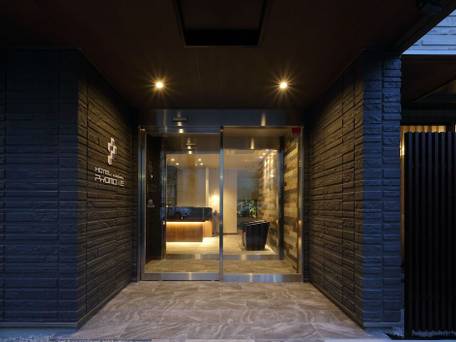 ホテルプロモート広島 / 2