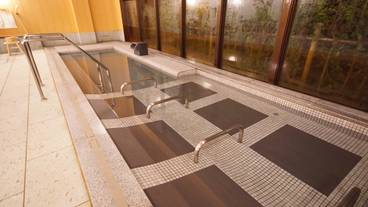 絶景掛け流しの宿 熱海月右衛門（ゼッケイカケナガシノヤド アタミツキエモン） / 2