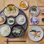 【楽天スーパーSALE】旧堀内邸から受け継いだお皿で愉しむ和朝食プラン【朝食付】 | Azumi Setoda